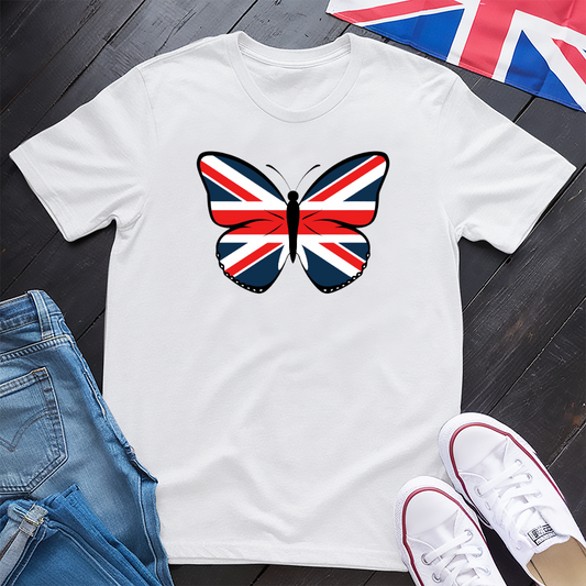 Butterjack T-shirt