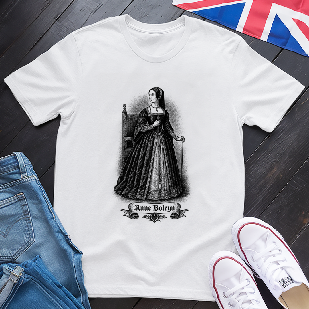 Boleyn Royal T-shirt