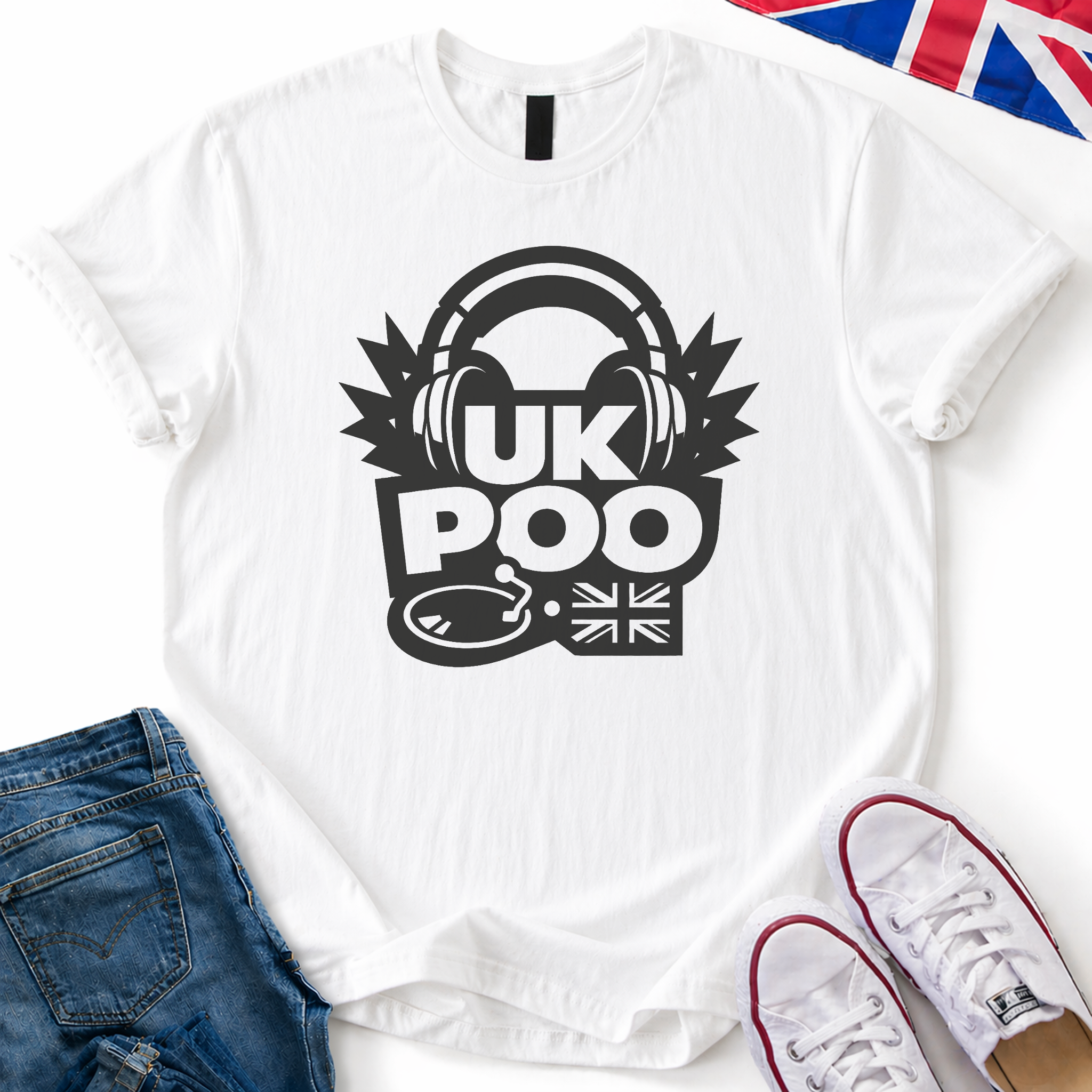 UK Poo