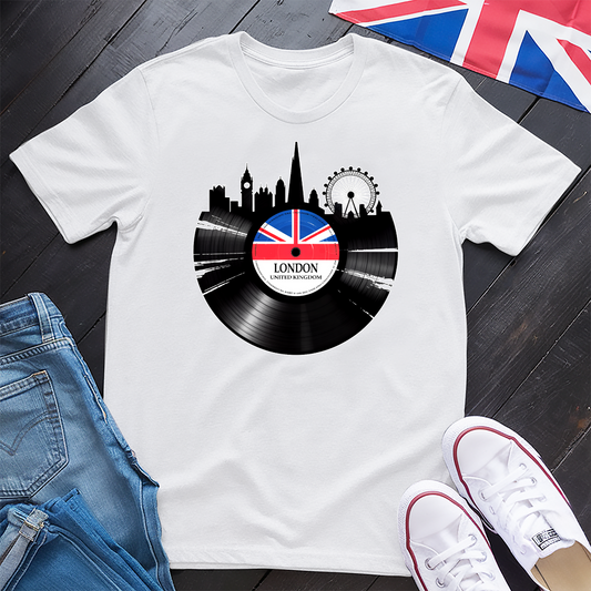 London Calling T-Shirt