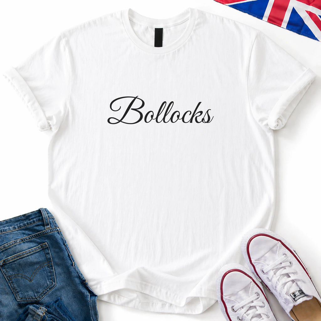 Bollocks T-Shirt