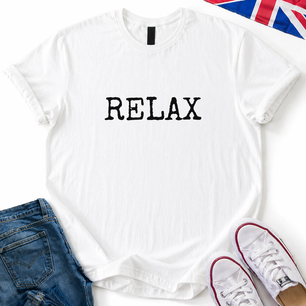 Relax T-Shirt