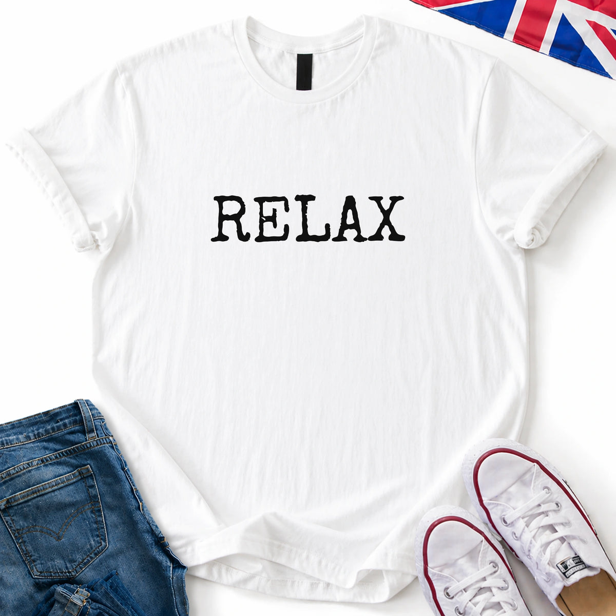 Relax T-Shirt