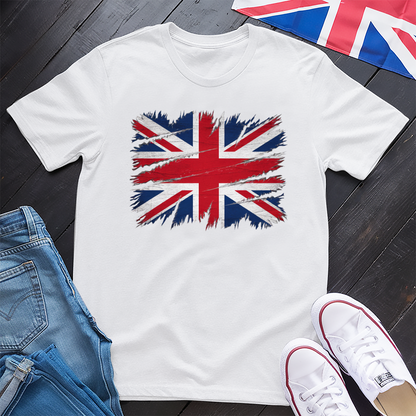 Slash of Britannia T-shirt