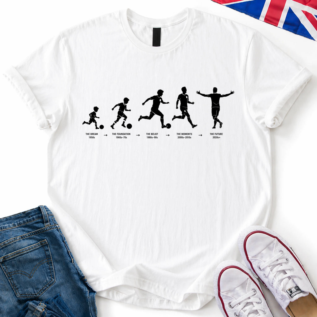 Timeline of Dreams T-Shirt