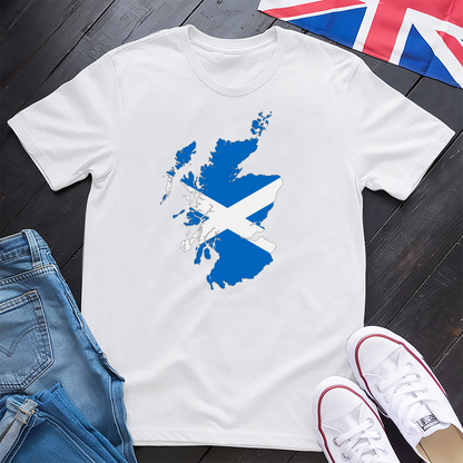 Alba Forever T-shirt
