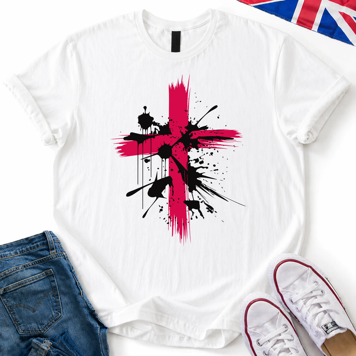 Sovereign Splash T-Shirt