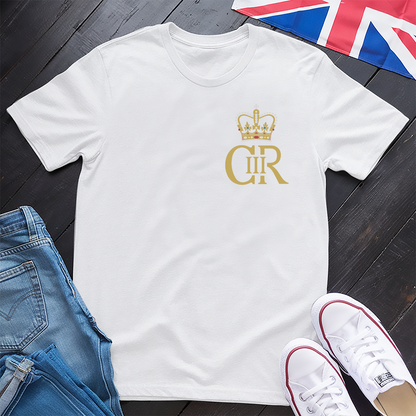 The King’s Emblem T-shirt