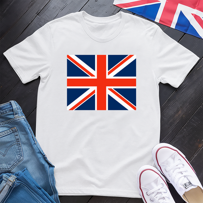 The Red, White & True T-shirt