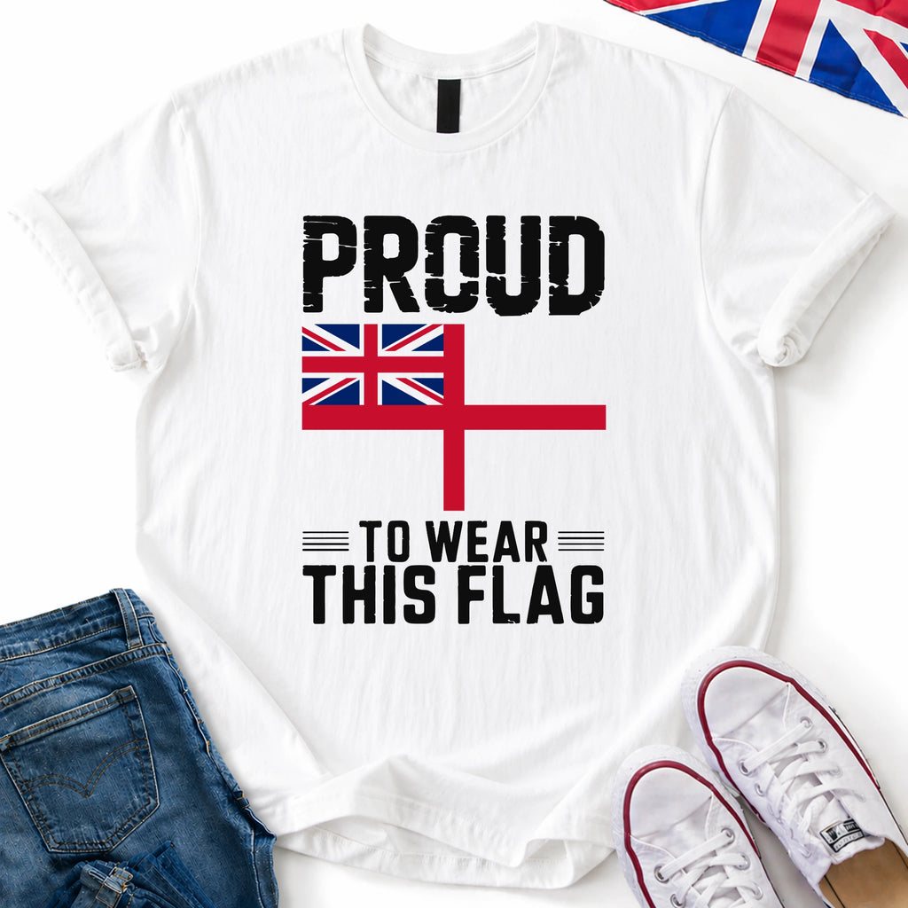 Proud of the Navy T-Shirt