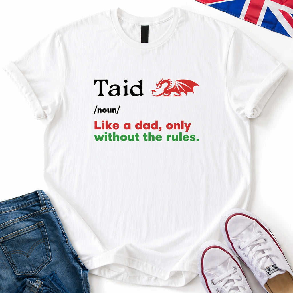 Legend Taid T-Shirt