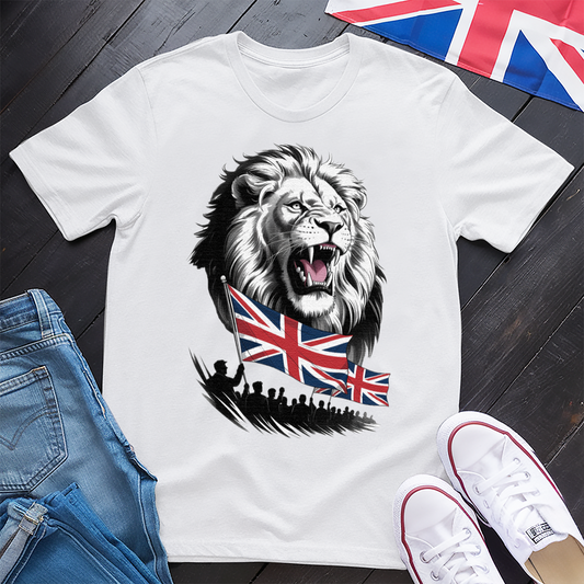 The Lion's Pride T-Shirt