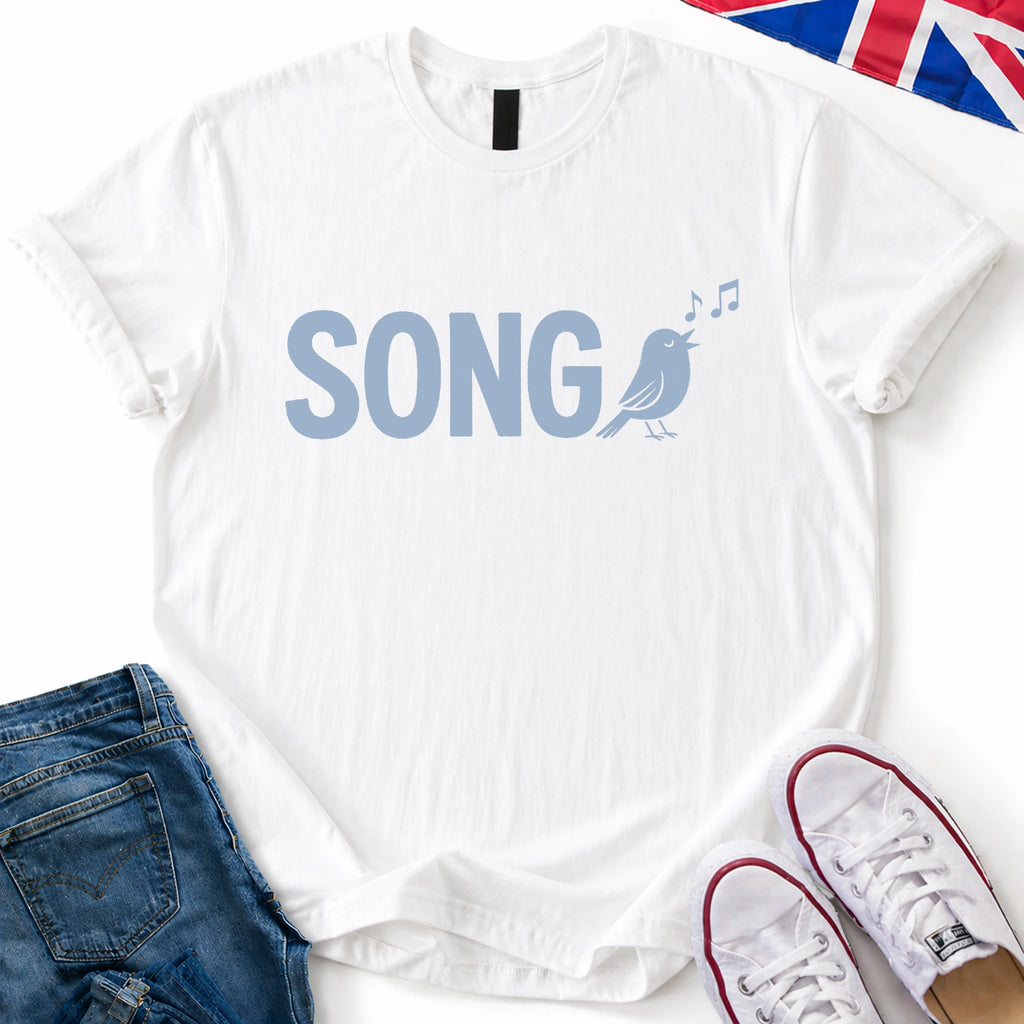 Song Bird T-Shirt