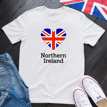 Northern Love T-shirt