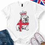 England Bulldog