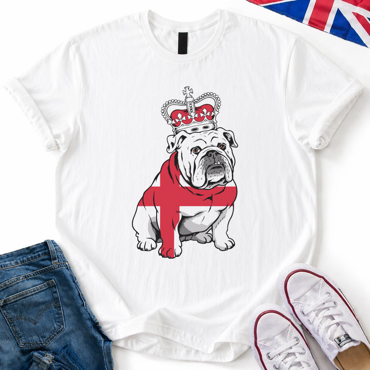 England Bulldog