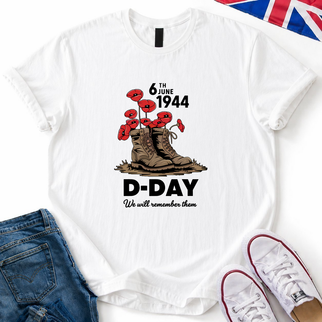 D-Day