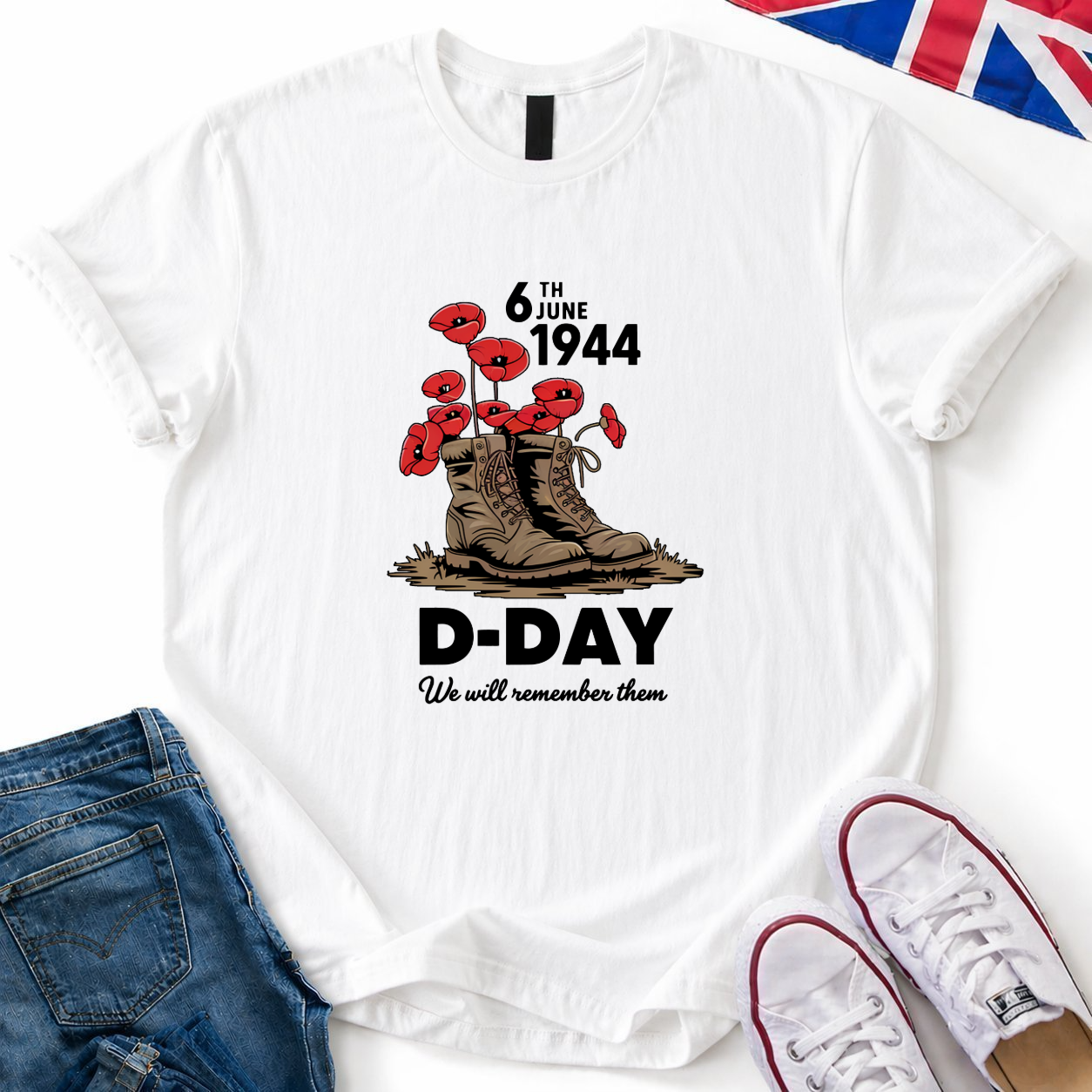 D-Day