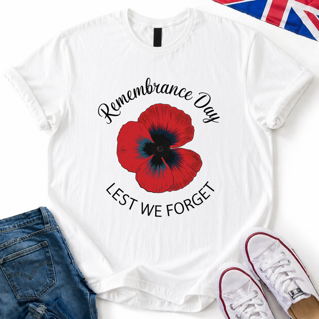 Remembrance Poppy