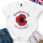 Remembrance Poppy