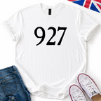 Birth of England 927