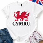 Red Cymru