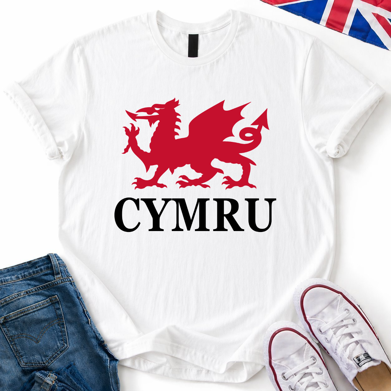 Red Cymru