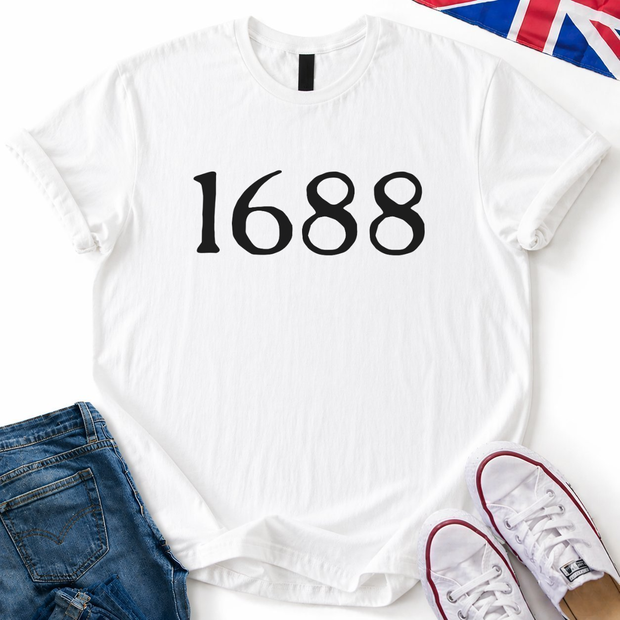 Glorious Revolution
