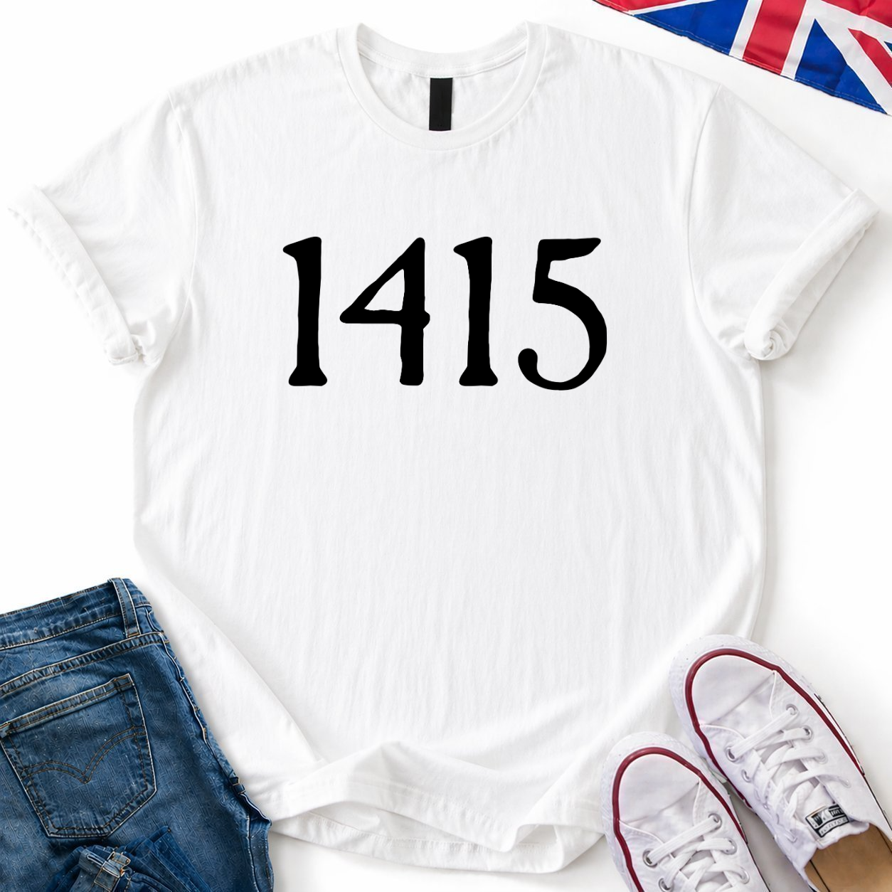Battle of Agincourt 1415
