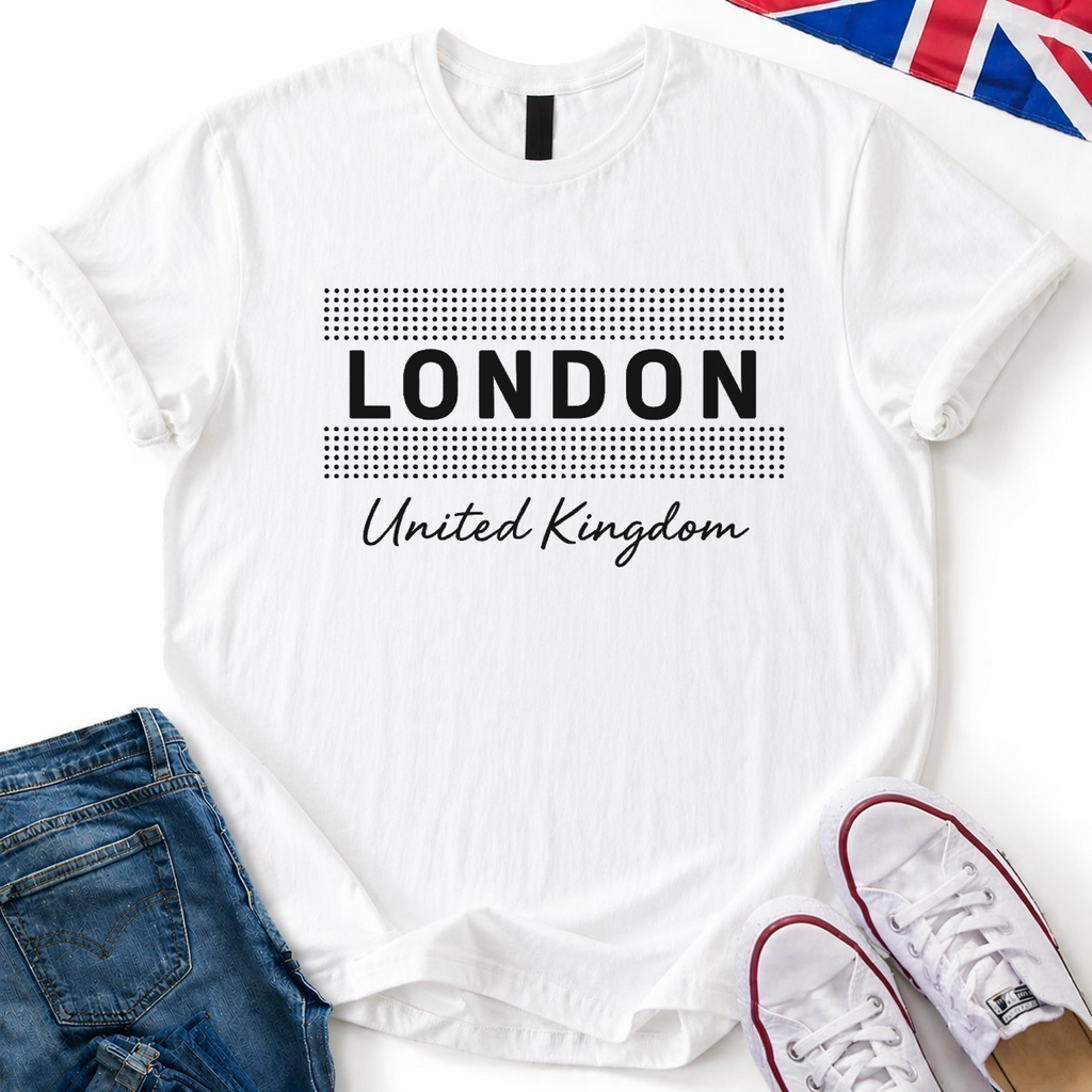 London UK