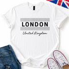 London UK