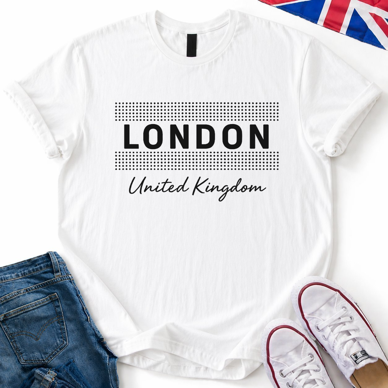 London UK