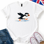 Peaky Puffin