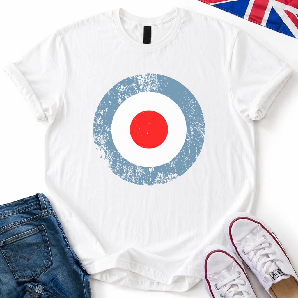 MOD Distressed