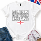 Made in N. Ireland