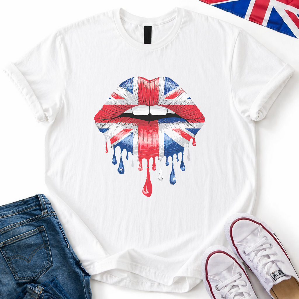 Britannia Drip