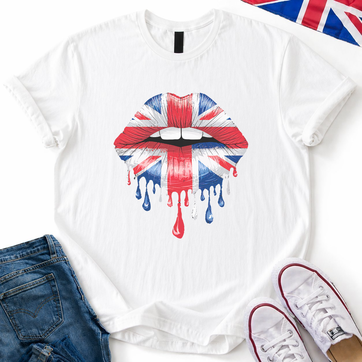 Britannia Drip
