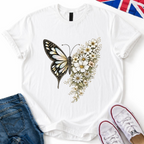 English Garden Wings