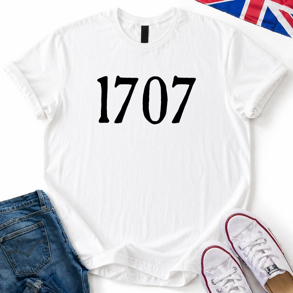 Act of Union 1707