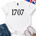 Act of Union 1707