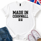 Made in Cornwall