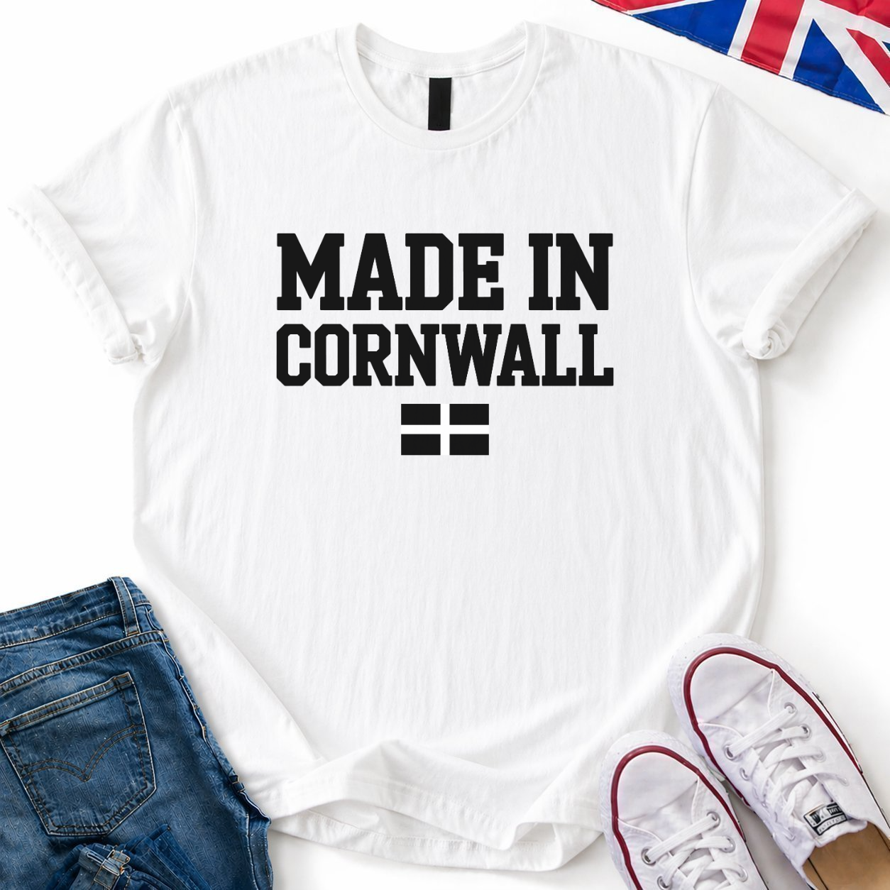 Made in Cornwall