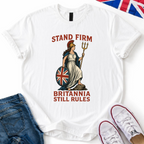 Lady Britannia
