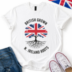 N. Ireland Roots