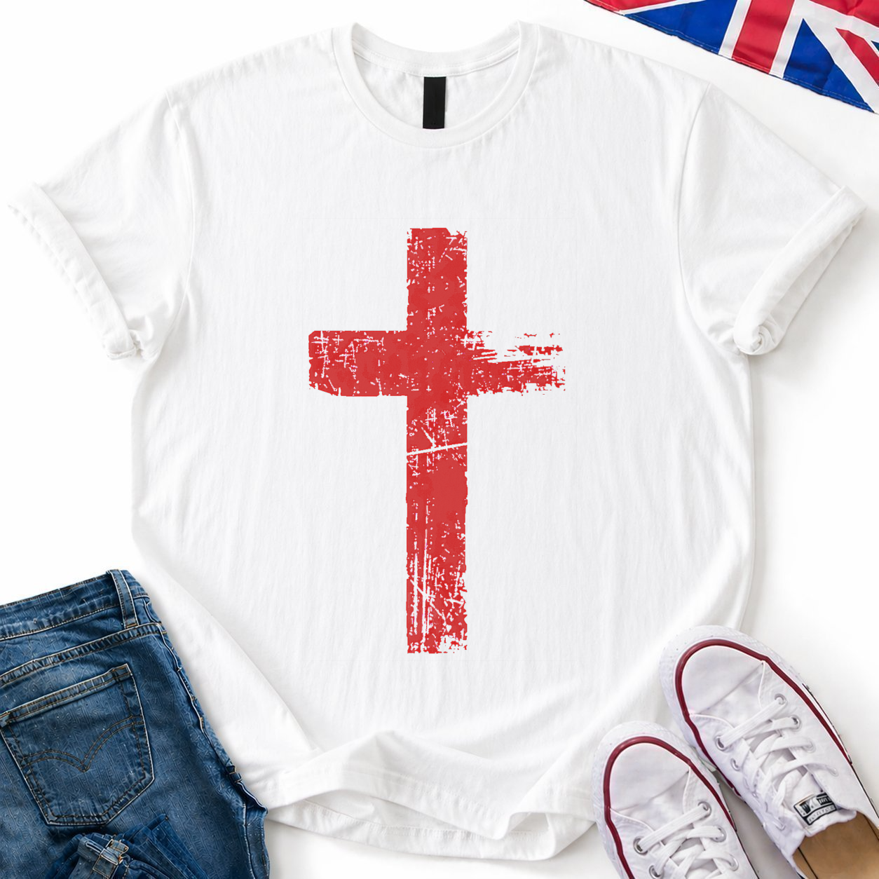 St George