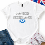 Made In Scotland