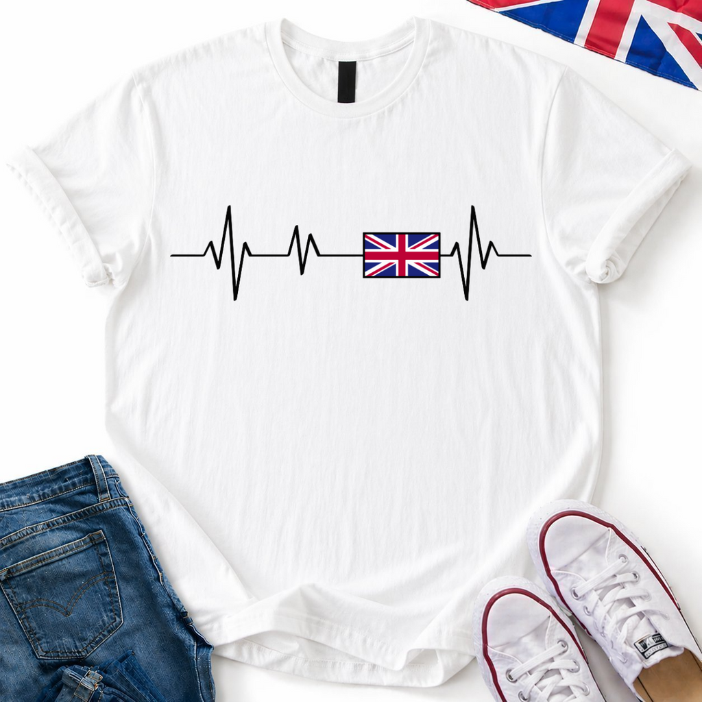 UK Heartbeat