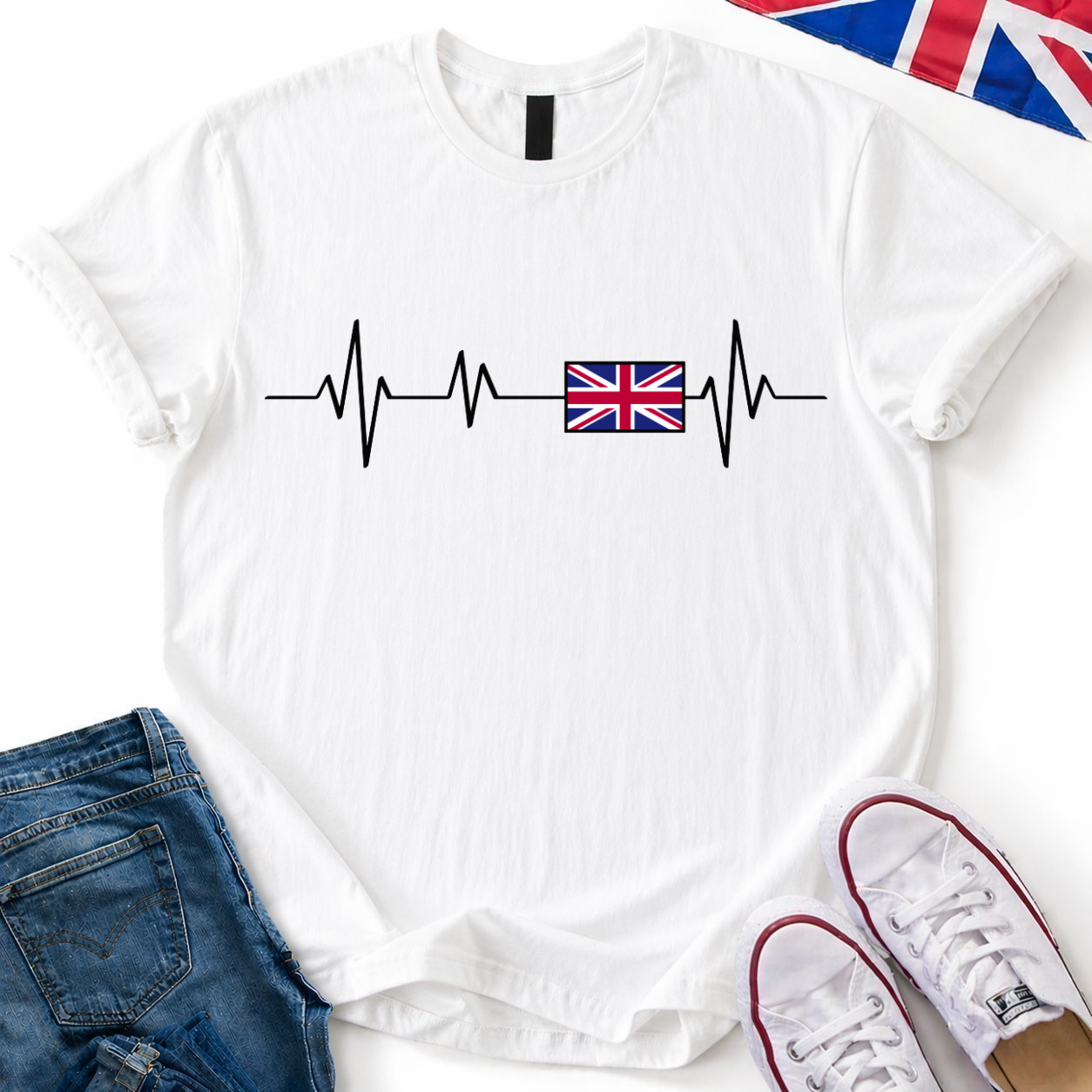UK Heartbeat