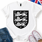 Three Lions