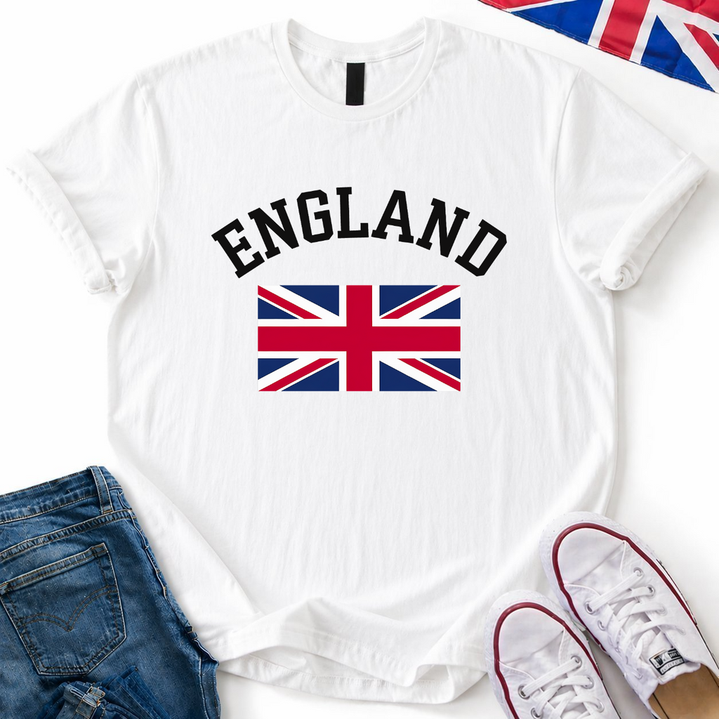 England Union